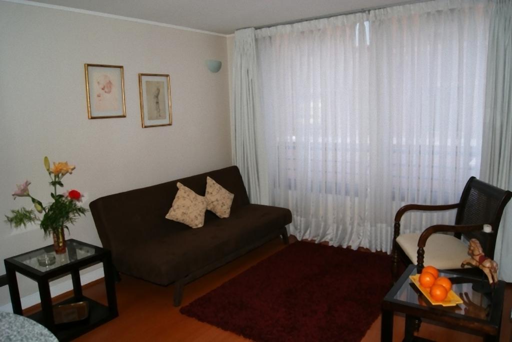 Lobato Apartments — Fotos 2