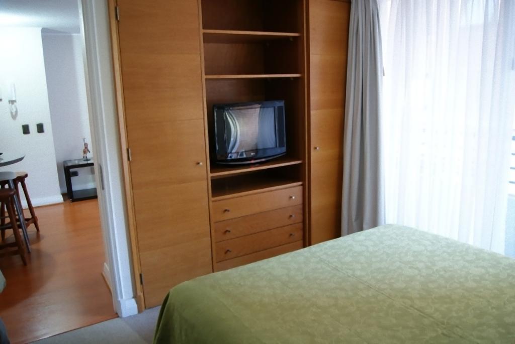 Lobato Apartments — Fotos 1